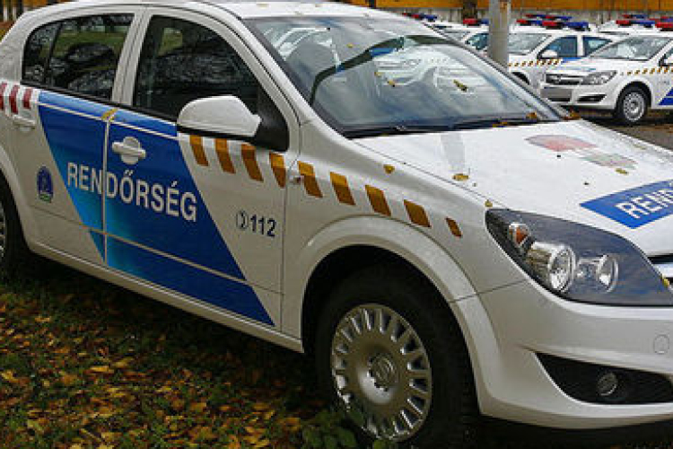 Halálos baleset Győrben