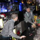 2013.12.14 Szombat Aftersix Cocktail Bar and Café fotók:árpika