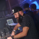 Club Vertigo - Chris Lawyer 2016.01.09. (szombat) (Fotók: Vertigo)