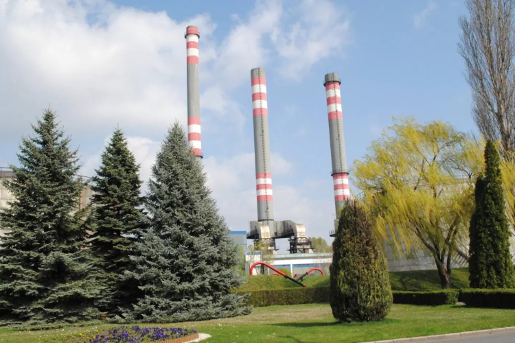 Érdekel hogy fűtenek egyszerre 25 ezer lakásban? Most megnézheted