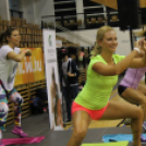 I.Spártai Vitamin NEON Fitness Party Győr Fotók:árpika