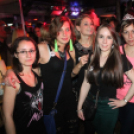 2015.04.25.Mamma Mia Szombati Házibuli FeelHarmonX & Solymi konga fotók:árpika