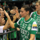 2018.01.06. Audi Eto Kc- Vác Női kézilabda Mérkőzés Fotók:árpika 