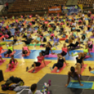 I.Spártai Vitamin NEON Fitness Party Győr Fotók:árpika