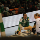 2018.01.21 Győri Audi Eto Kc-Budaörs Kc Női kézilabda mérkőzés Fotók:árpika 