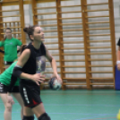 2020.01.18 VI.Varga András női kézilabda emléktorna Öttevény Fotók:árpika 