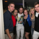 Club Mundo -  Chris Lawyer 2013.09.21. (szombat)