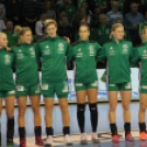 2019.01.26.Győri Audi ETO KC-CSM Bucaresti női BL kézilabda mérkőzés