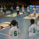 2018.09.01.Győri Audi ETO KC - Alba Fehérvár bajnoki mérkőzés és köszöntés Fotók:árpika 