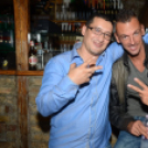 2013.08.28. Szerda Magic Friday bemutatja: Nyárzáró Fesztivál