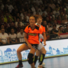 2019.07.21.Kézilabda Női U19-es EB Döntő Magyarország-Hollandia és záróünnepség