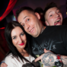 Club Neo (Győr) - Newik 33th Birthday Party - 2014. április 12. (szombat)