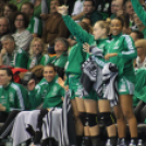 2020.03.07. Győri Audi ETO KC -SCM Ramnicu Valcea Női kézilabda BL mérkőzés Fotók:árpika