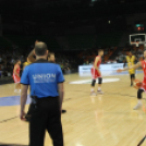 2019.02.16 Hepp Kupa döntő és Zsíros Tibor Férfi kosárlabda Magyar Kupa döntő