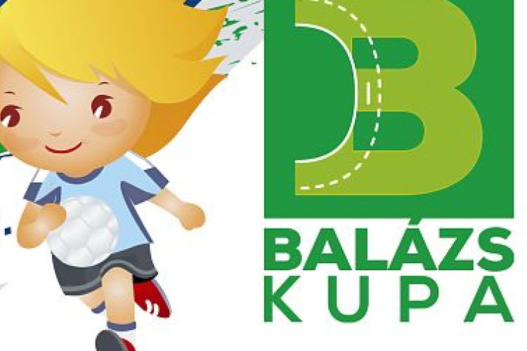 Már lehet nevezni a tavaszi Balázs Kupára! 