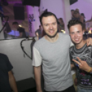 Mundo - Chris Lake & Andro 2014.07.19. (szombat)