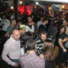 2016.01.08.Mamma Mia Pénteki Házibuli DJ.Ice & Solymi Conga Fotók:árpika