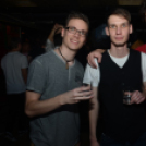 2013.10.18.Magic Friday Győr, Bahnhof (Lapos)