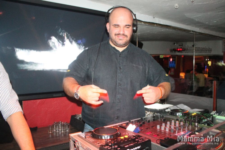 2015.10.23. Mamma Mia Dobrády Ákos & Dj:Ice Birthday Party fotók:árpika