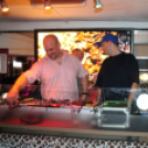 2016.11.25. Mamma Mia Animal Cannibals Dj:Ice&Solymi Conga Fotók:árpika