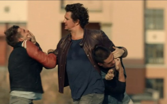 Nagy Ervint megkéselték A Tanárban