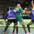 2019.01.26.Győri Audi ETO KC-CSM Bucaresti női BL kézilabda mérkőzés