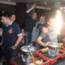 2018.02.16.Mamma Mia Hoppáré Live & Dj:Ice & Solymi Conga Fotók:árpika