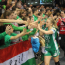 2018.02.26 Győri Audi ETO KC- Csm Bukuresti női BL kézilabda Fotók:árpika 