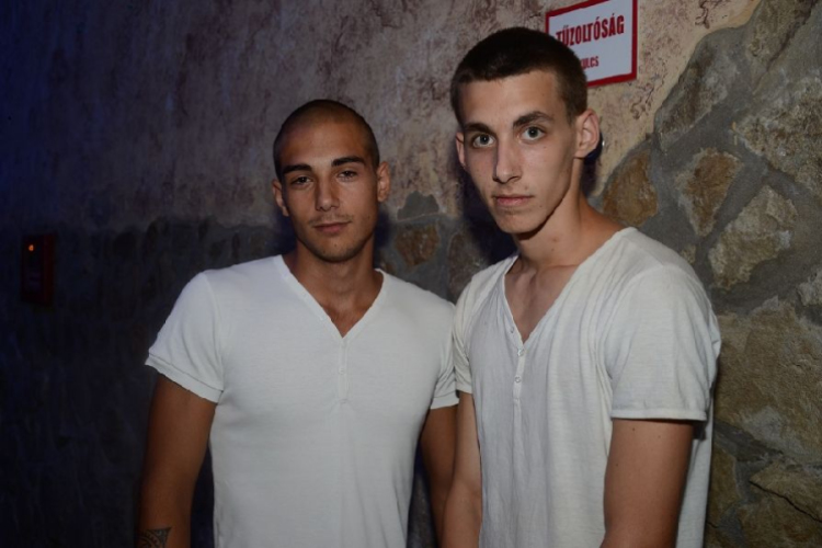 2013.08.02 Péntek Lapos Banhof Fotók:adrián