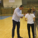 2019.09.09 Női kosárlabda mérkőzés Tapodi Péter és Füzi Ákos Emlékére Fotók:árpika 