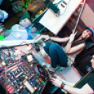 Club Neo (Győr) - Bárány Attila, Katapult DJ feat. Szasza, Basics, Alex - 2014. április 5. (szombat)
