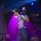 Club Vertigo - Julia Carpenter 2015.02.14. (szombat)