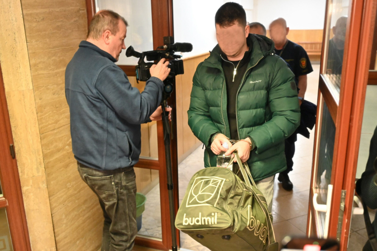 Hazamehetett, de bűnügyi felügyelet alá került a gázoló