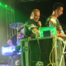 2017.06.24 Voluta Fesztivál Kozmix élő nagykocnert Fotók:árpika 