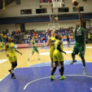 2013.04.15 Hétfő UE Sopron-Hat-Agro Uni Győr női kosárlabda fotók:árpika