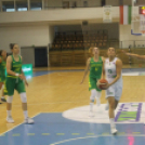 2019.09.09 Női kosárlabda mérkőzés Tapodi Péter és Füzi Ákos Emlékére Fotók:árpika 