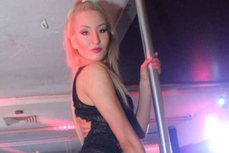 2019.02.16.Mamma Mia Valentinnapi Szingli Party DJ:Balage&Solymi Conga