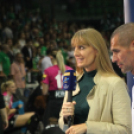 2018.10.06. Győri Audi ETO KC -Krim Ljubijana Női kézilabda bajnokok ligája mérkőzés Fotók:árpika 