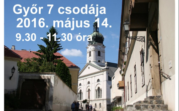 Győr 7 csodája