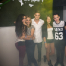 Mundo - Made in Ibiza Show 2014.07.05. (szombat)