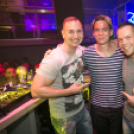 Club Vertigo -  Sterbinszky 2014.02.22. (szombat)