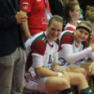 2019.07.21.Kézilabda Női U19-es EB Döntő Magyarország-Hollandia és záróünnepség