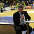 2013.04.15 Hétfő UE Sopron-Hat-Agro Uni Győr női kosárlabda fotók:árpika