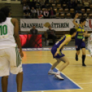 2013.03.10.Hat-Agro Uni Győr-Good Angels Kosice női kosárlabda (2) fotók:árpika