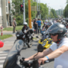 2015.05.09. Motoros Felvonulás Győr Fotók:árpika