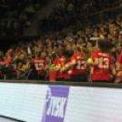 2018.03.22. Magyarország-Hollandia női kézilabda mérkőzés Fotók:árpika