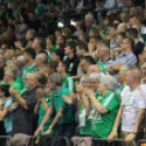 2018.04.14. Győri Audi Eto KC-Brudusnost női kézilabda bajnokok ligája Fotók:árpika