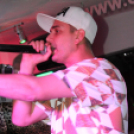 2016.11.25. Mamma Mia Animal Cannibals Dj:Ice&Solymi Conga Fotók:árpika