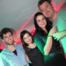 2015.01.17.Mamma Mia Éjjel-Nappal Budapest Gábor és Lali Dj:Balage