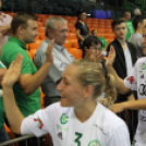 2017.09.02.Győri Audi ETO KC - DVSC-TVP női kézilabda Fotók:árpika